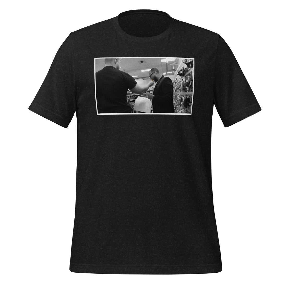 Chicken Nugget Shirt