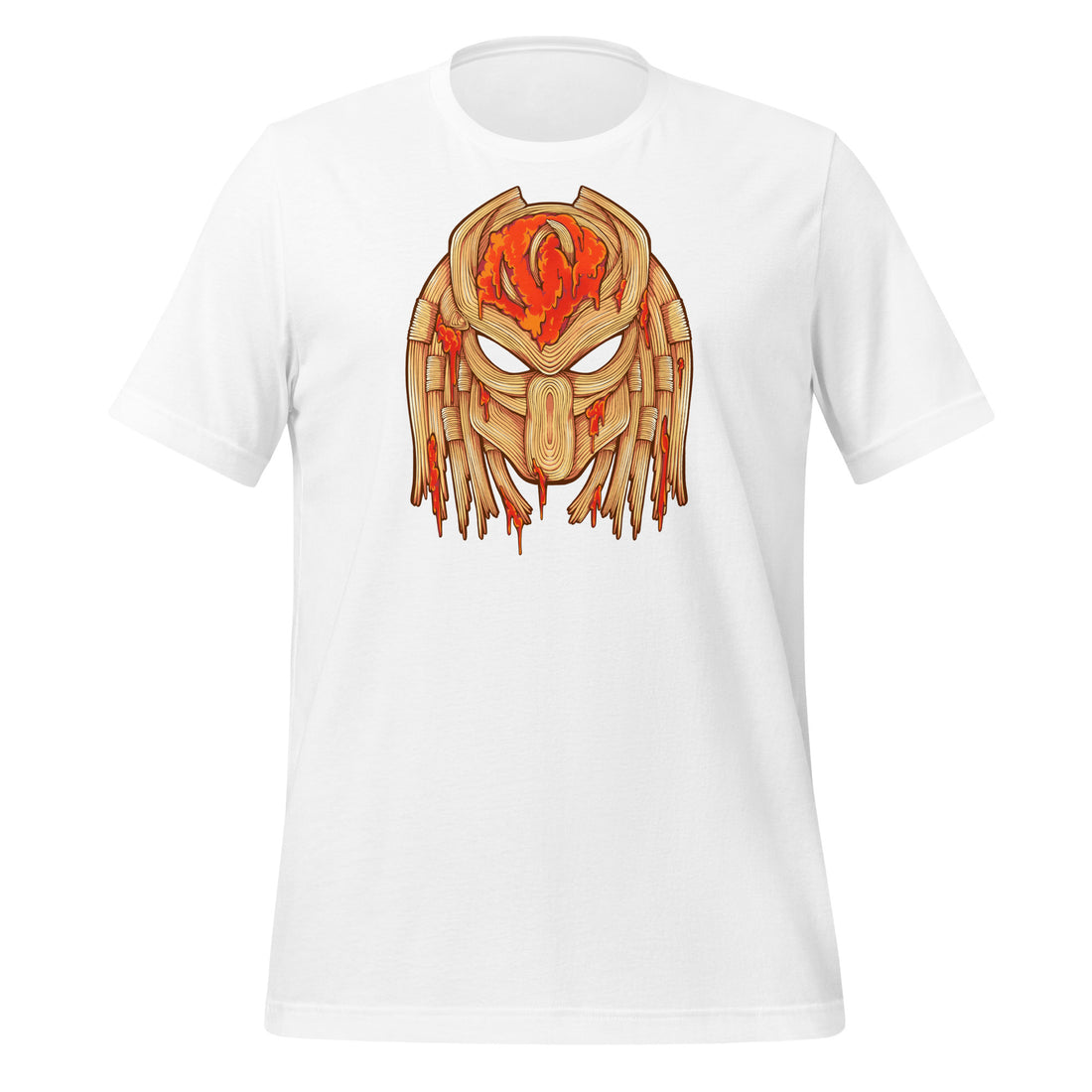 Predator Pasta Shirt